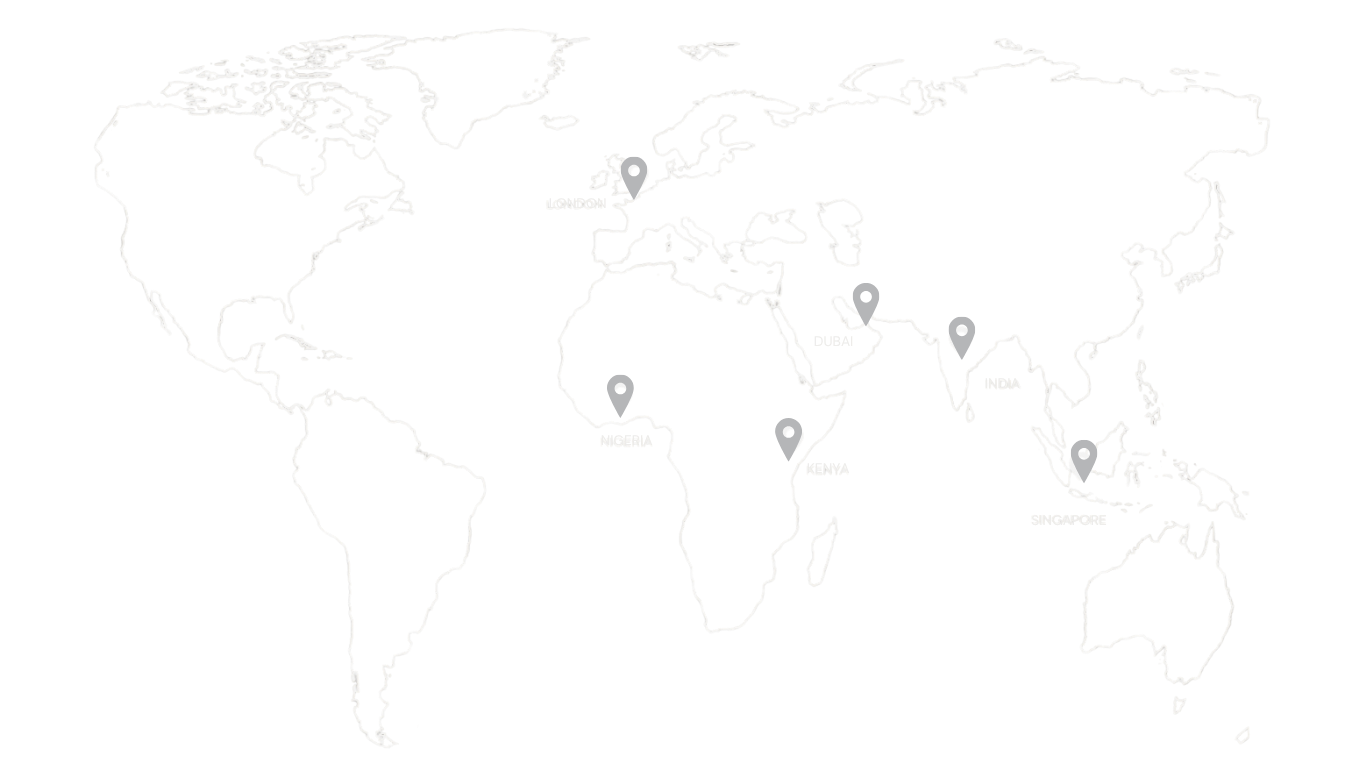 World Map